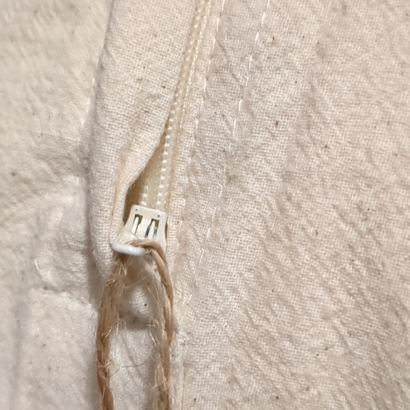 NWT "BONJOUR" Accent Pillow & Sham - Picture 5 of 8